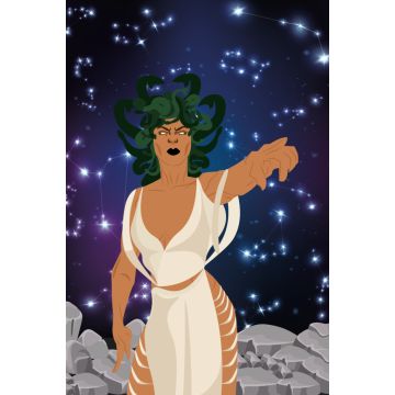 Lais Puzzle - Medusa - 2.000 Teile