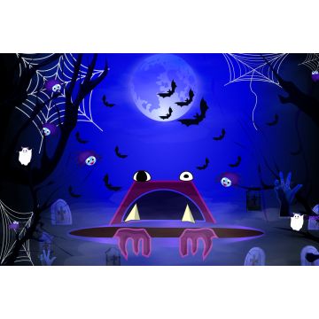 Lais Puzzle - Monster - 2.000 Teile