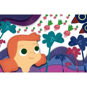 Lais Puzzle - Kind - 2.000 Teile