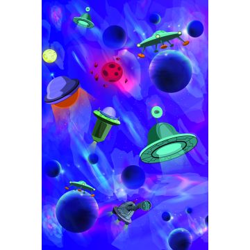 Lais Puzzle - Weltraum - 2.000 Teile