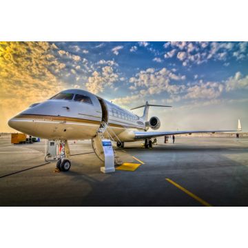 Lais Puzzle - Flugzeug - 2.000 Teile