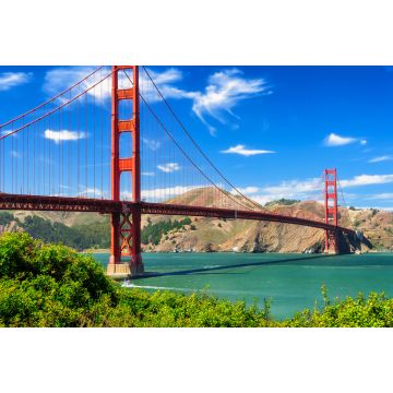 Lais Puzzle - Golden Gate Brücke - 2.000 Teile