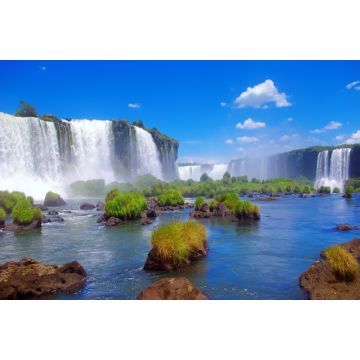 Lais Puzzle - Die Wasserfälle von Iguacu - 2.000 Teile