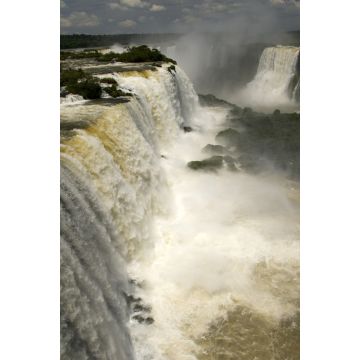Lais Puzzle - Iguacu Wasserfälle - 2.000 Teile