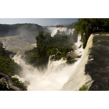 Lais Puzzle - Iguacu - Die Wasserfälle - 2.000 Teile