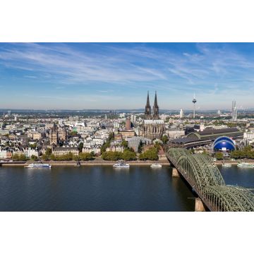 Lais Puzzle - Skyline von Köln - 2.000 Teile