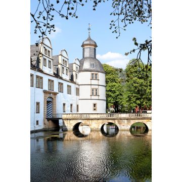 Lais Puzzle - Schloss Neuhaus bei Paderborn - 2.000 Teile