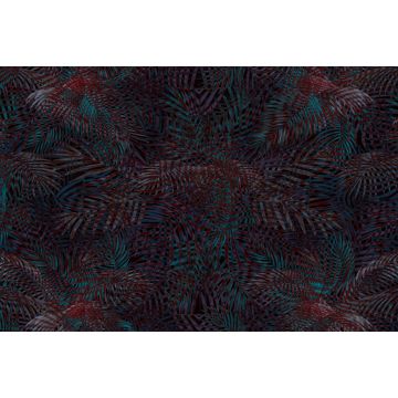 Lais Puzzle - Unmöglich, psychedelische Farben: 15 Blätter - 2.000 Teile