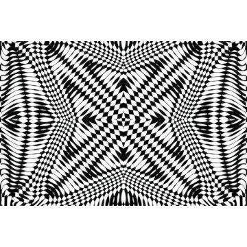 Lais Puzzle - Unmöglich, psychedelische Farben - 2.000 Teile