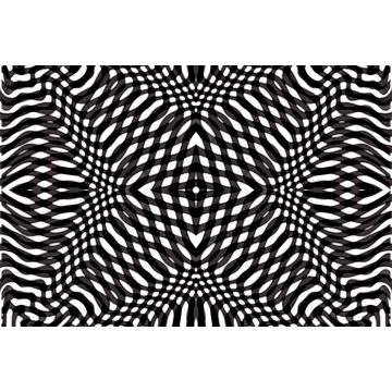 Lais Puzzle - Unmöglich, psychedelische Farben - 2.000 Teile