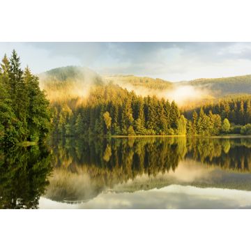 Lais Puzzle - Stausee - 2.000 Teile