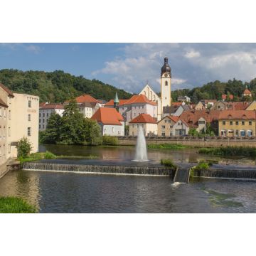 Lais Puzzle - Schwandorf in Bayern - 2.000 Teile