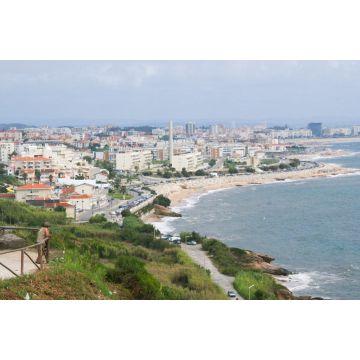 Lais Puzzle - Figueira da Foz, Portugal - 2.000 Teile