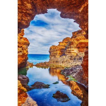 Lais Puzzle - Meereslandschaft, Landschaft und Skyline der Great Ocean Road, Australien - 2.000 Teile