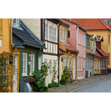 Lais Puzzle - Aalborg Altstadt - 2.000 Teile
