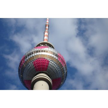 Lais Puzzle - Fernsehturm Berlin - 2.000 Teile