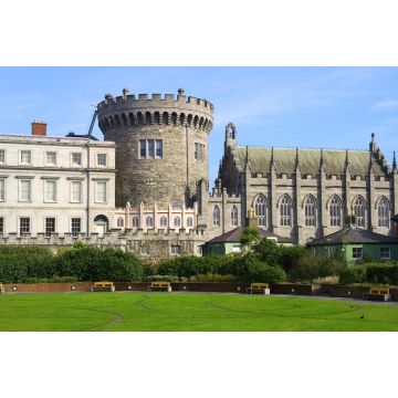 Lais Puzzle - Das Dubliner Schloss - 2.000 Teile