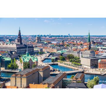 Lais Puzzle - Kopenhagen, Dänemark - 2.000 Teile