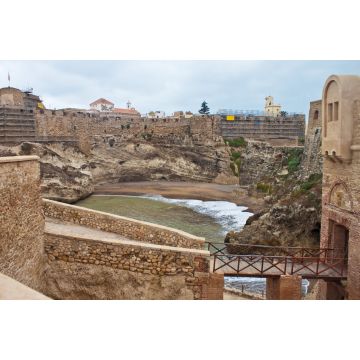 Lais Puzzle - Melilla, Spanien - 2.000 Teile