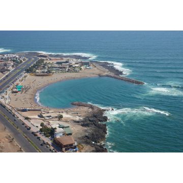Lais Puzzle - Playa El Laucho - 2.000 Teile