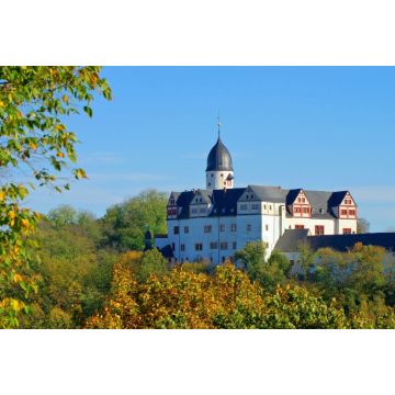 Lais Puzzle - Rochsburg Schloss - 2.000 Teile