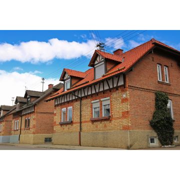 Lais Puzzle - Vöhringen - 2.000 Teile