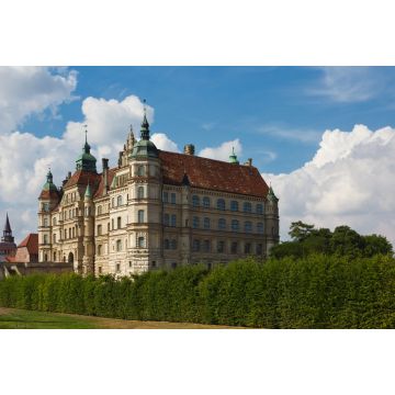 Lais Puzzle - Schloss Güstrow - 2.000 Teile