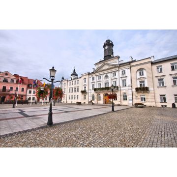Lais Puzzle - Plock, Polen - 2.000 Teile