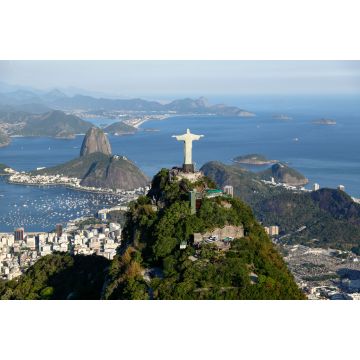 Lais Puzzle - Rio de janeiro - Corcovado - 2.000 Teile