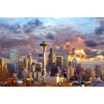 Lais Puzzle - Seattle - 2.000 Teile