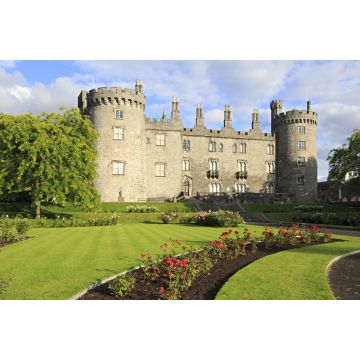 Lais Puzzle - Kilkenny Castle, Irland - 2.000 Teile
