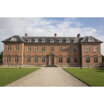 Lais Puzzle - English Country Mansion, Blaenau Gwent, Wales - 2.000 Teile