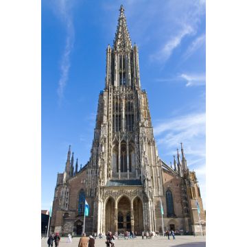 Lais Puzzle - Ulmer Münster - 2.000 Teile