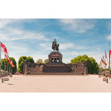 Lais Puzzle - Am Deutschen Eck in Koblenz - 2.000 Teile