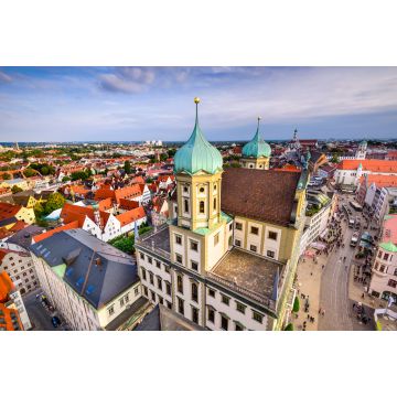 Lais Puzzle - Augusburg - 2.000 Teile