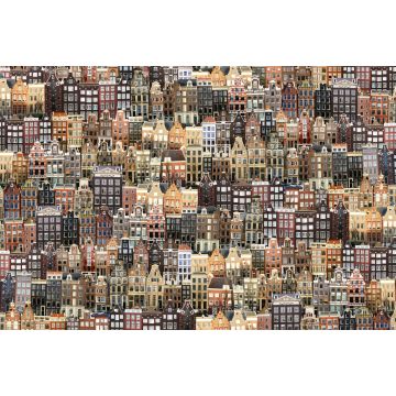 Lais Puzzle - Amsterdam - 2.000 Teile