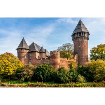 Lais Puzzle - Krefeld-Linn - 2.000 Teile