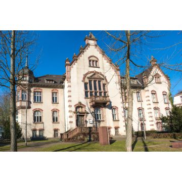 Lais Puzzle - Altes Rathaus Moers - 2.000 Teile