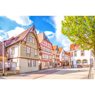Lais Puzzle - Heilig Geist Hospital Bensheim - 2.000 Teile