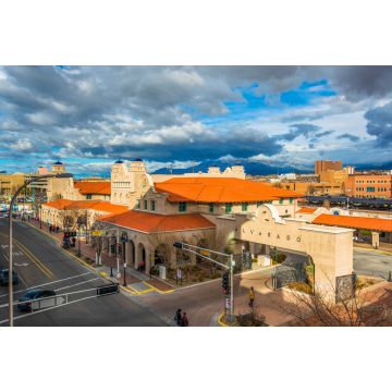 Lais Puzzle - Albuquerque, New Mexico - 2.000 Teile