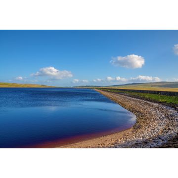 Lais Puzzle - Loch Thom, Inverclyde, Schottland - 2.000 Teile
