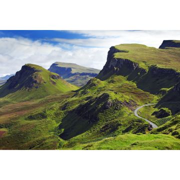 Lais Puzzle - Schottland - 2.000 Teile