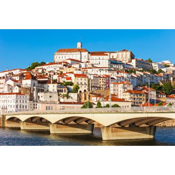Lais Puzzle - Universität von Coimbra, Portugal - 2.000 Teile