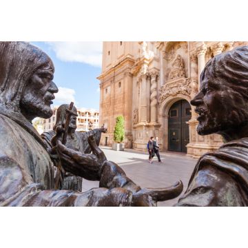 Lais Puzzle - Elche in Spanien - 2.000 Teile