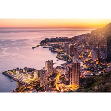 Lais Puzzle - Monaco - 2.000 Teile