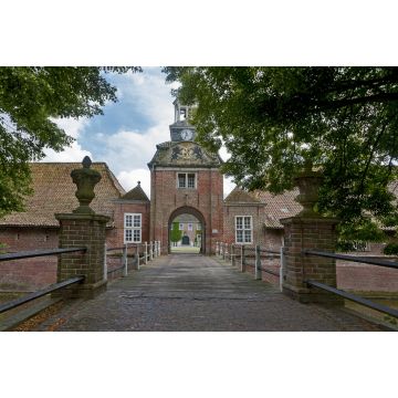 Lais Puzzle - Schloss Lütetsburg - 2.000 Teile