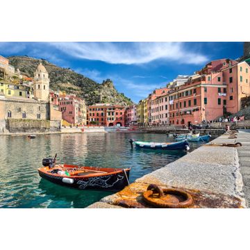 Lais Puzzle - Vernazza - 2.000 Teile