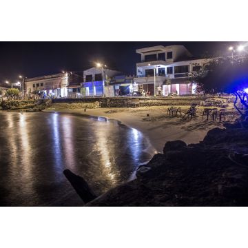Lais Puzzle - Playa Tolú Kolumbien - 2.000 Teile