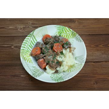 Lais Puzzle - Daube-Eintopf - 2.000 Teile