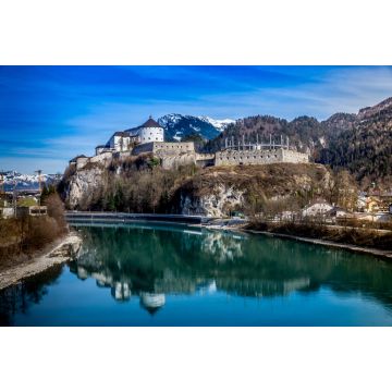 Lais Puzzle - Kufstein, Tirol, Österreich - 2.000 Teile